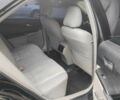 Черный Тойота Камри, объемом двигателя 2.5 л и пробегом 290 тыс. км за 9500 $, фото 10 на Automoto.ua
