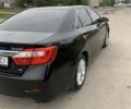 Тойота Камри 2012 в Луцке на Automoto.ua Черный Тойота Камри, объемом двигателя 3.5 л и пробегом 316 тыс. км за 13000 $, фото 16 на Automoto.ua