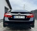 Черный Тойота Камри, объемом двигателя 2.5 л и пробегом 255 тыс. км за 13500 $, фото 9 на Automoto.ua