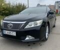 Тойота Камри 2012 в Луцке на Automoto.ua Черный Тойота Камри, объемом двигателя 3.5 л и пробегом 316 тыс. км за 13000 $, фото 11 на Automoto.ua