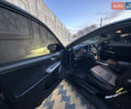 Черный Тойота Камри, объемом двигателя 2.5 л и пробегом 215 тыс. км за 11950 $, фото 24 на Automoto.ua