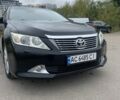 Тойота Камри 2012 в Луцке на Automoto.ua Черный Тойота Камри, объемом двигателя 3.5 л и пробегом 316 тыс. км за 13000 $, фото 18 на Automoto.ua