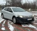 Чорний Тойота Камрі, об'ємом двигуна 2.5 л та пробігом 270 тис. км за 4550 $, фото 1 на Automoto.ua