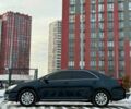 Черный Тойота Камри, объемом двигателя 2.5 л и пробегом 209 тыс. км за 13900 $, фото 5 на Automoto.ua