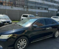 Черный Тойота Камри, объемом двигателя 2.5 л и пробегом 305 тыс. км за 13000 $, фото 7 на Automoto.ua