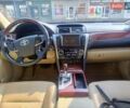 Чорний Тойота Камрі, об'ємом двигуна 3.5 л та пробігом 313 тис. км за 13500 $, фото 17 на Automoto.ua