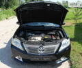 Черный Тойота Камри, объемом двигателя 2.5 л и пробегом 157 тыс. км за 15800 $, фото 25 на Automoto.ua