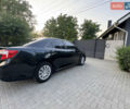 Черный Тойота Камри, объемом двигателя 2.5 л и пробегом 225 тыс. км за 13950 $, фото 9 на Automoto.ua