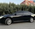 Черный Тойота Камри, объемом двигателя 2.49 л и пробегом 186 тыс. км за 13700 $, фото 7 на Automoto.ua