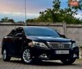 Черный Тойота Камри, объемом двигателя 2.36 л и пробегом 244 тыс. км за 9400 $, фото 9 на Automoto.ua