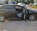Черный Тойота Камри, объемом двигателя 2.49 л и пробегом 255 тыс. км за 13400 $, фото 2 на Automoto.ua