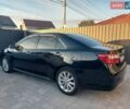 Чорний Тойота Камрі, об'ємом двигуна 2.5 л та пробігом 365 тис. км за 11999 $, фото 1 на Automoto.ua