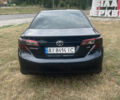 Черный Тойота Камри, объемом двигателя 2.5 л и пробегом 250 тыс. км за 10900 $, фото 12 на Automoto.ua