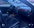 Чорний Тойота Камрі, об'ємом двигуна 2.5 л та пробігом 170 тис. км за 15300 $, фото 5 на Automoto.ua