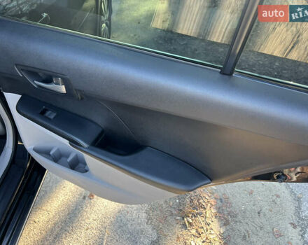 Чорний Тойота Камрі, об'ємом двигуна 2.5 л та пробігом 155 тис. км за 12000 $, фото 15 на Automoto.ua