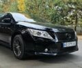 Черный Тойота Камри, объемом двигателя 2.49 л и пробегом 258 тыс. км за 12800 $, фото 19 на Automoto.ua