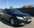 Чорний Тойота Камрі, об'ємом двигуна 2.5 л та пробігом 363 тис. км за 12021 $, фото 1 на Automoto.ua
