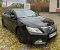 Черный Тойота Камри, объемом двигателя 2.36 л и пробегом 231 тыс. км за 9900 $, фото 3 на Automoto.ua