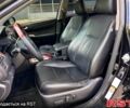 Чорний Тойота Камрі, об'ємом двигуна 2.5 л та пробігом 250 тис. км за 13500 $, фото 7 на Automoto.ua