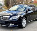Чорний Тойота Камрі, об'ємом двигуна 2.5 л та пробігом 181 тис. км за 13100 $, фото 7 на Automoto.ua