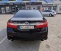 Чорний Тойота Камрі, об'ємом двигуна 3.5 л та пробігом 313 тис. км за 13500 $, фото 3 на Automoto.ua