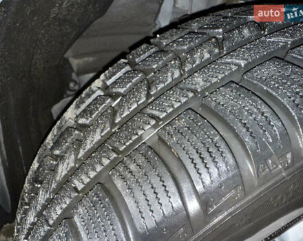 Черный Тойота Камри, объемом двигателя 2.49 л и пробегом 230 тыс. км за 13200 $, фото 29 на Automoto.ua