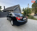 Черный Тойота Камри, объемом двигателя 2.5 л и пробегом 225 тыс. км за 13950 $, фото 13 на Automoto.ua