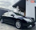 Черный Тойота Камри, объемом двигателя 2.5 л и пробегом 255 тыс. км за 13500 $, фото 15 на Automoto.ua