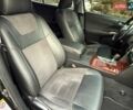 Черный Тойота Камри, объемом двигателя 2.5 л и пробегом 170 тыс. км за 13900 $, фото 5 на Automoto.ua