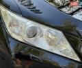 Черный Тойота Камри, объемом двигателя 2.5 л и пробегом 163 тыс. км за 13199 $, фото 5 на Automoto.ua
