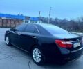 Чорний Тойота Камрі, об'ємом двигуна 2.5 л та пробігом 170 тис. км за 15300 $, фото 3 на Automoto.ua