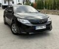 Чорний Тойота Камрі, об'ємом двигуна 2.5 л та пробігом 210 тис. км за 11550 $, фото 1 на Automoto.ua