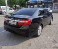 Чорний Тойота Камрі, об'ємом двигуна 3.5 л та пробігом 313 тис. км за 13500 $, фото 5 на Automoto.ua