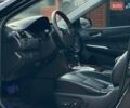 Черный Тойота Камри, объемом двигателя 2.49 л и пробегом 216 тыс. км за 13999 $, фото 12 на Automoto.ua
