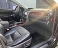 Черный Тойота Камри, объемом двигателя 2.5 л и пробегом 235 тыс. км за 10200 $, фото 8 на Automoto.ua