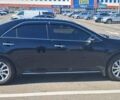 Чорний Тойота Камрі, об'ємом двигуна 2.5 л та пробігом 228 тис. км за 13600 $, фото 28 на Automoto.ua