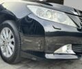 Черный Тойота Камри, объемом двигателя 2.5 л и пробегом 255 тыс. км за 13500 $, фото 22 на Automoto.ua