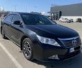 Чорний Тойота Камрі, об'ємом двигуна 2.5 л та пробігом 350 тис. км за 13500 $, фото 1 на Automoto.ua