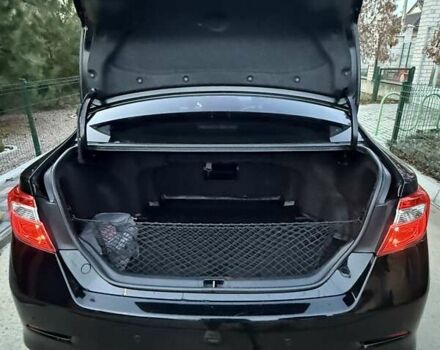 Чорний Тойота Камрі, об'ємом двигуна 2.5 л та пробігом 173 тис. км за 13000 $, фото 11 на Automoto.ua