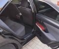 Черный Тойота Камри, объемом двигателя 2.49 л и пробегом 188 тыс. км за 12700 $, фото 17 на Automoto.ua