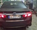 Чорний Тойота Камрі, об'ємом двигуна 2.5 л та пробігом 228 тис. км за 13600 $, фото 21 на Automoto.ua