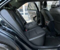 Черный Тойота Камри, объемом двигателя 2.5 л и пробегом 166 тыс. км за 13850 $, фото 55 на Automoto.ua
