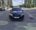 Черный Тойота Камри, объемом двигателя 2.49 л и пробегом 352 тыс. км за 9000 $, фото 1 на Automoto.ua