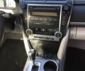 Черный Тойота Камри, объемом двигателя 2.49 л и пробегом 160 тыс. км за 13700 $, фото 4 на Automoto.ua