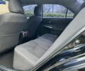 Чорний Тойота Камрі, об'ємом двигуна 2.5 л та пробігом 143 тис. км за 13300 $, фото 17 на Automoto.ua