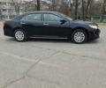 Чорний Тойота Камрі, об'ємом двигуна 2.5 л та пробігом 189 тис. км за 11500 $, фото 4 на Automoto.ua