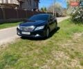 Черный Тойота Камри, объемом двигателя 2.5 л и пробегом 175 тыс. км за 14000 $, фото 1 на Automoto.ua
