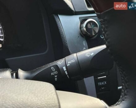 Черный Тойота Камри, объемом двигателя 2.49 л и пробегом 216 тыс. км за 13999 $, фото 20 на Automoto.ua