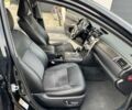 Черный Тойота Камри, объемом двигателя 2.5 л и пробегом 255 тыс. км за 13500 $, фото 20 на Automoto.ua