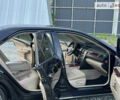 Черный Тойота Камри, объемом двигателя 2.5 л и пробегом 265 тыс. км за 12400 $, фото 11 на Automoto.ua